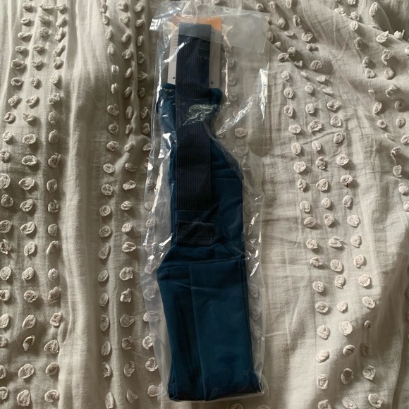 Nathan zipster running waist pack - Picture 2 of 6